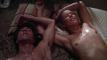 Actress - Marthe Keller: Movie - Marathon Man